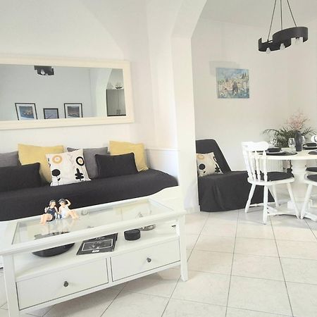 Apartments Marita Ston Kültér fotó
