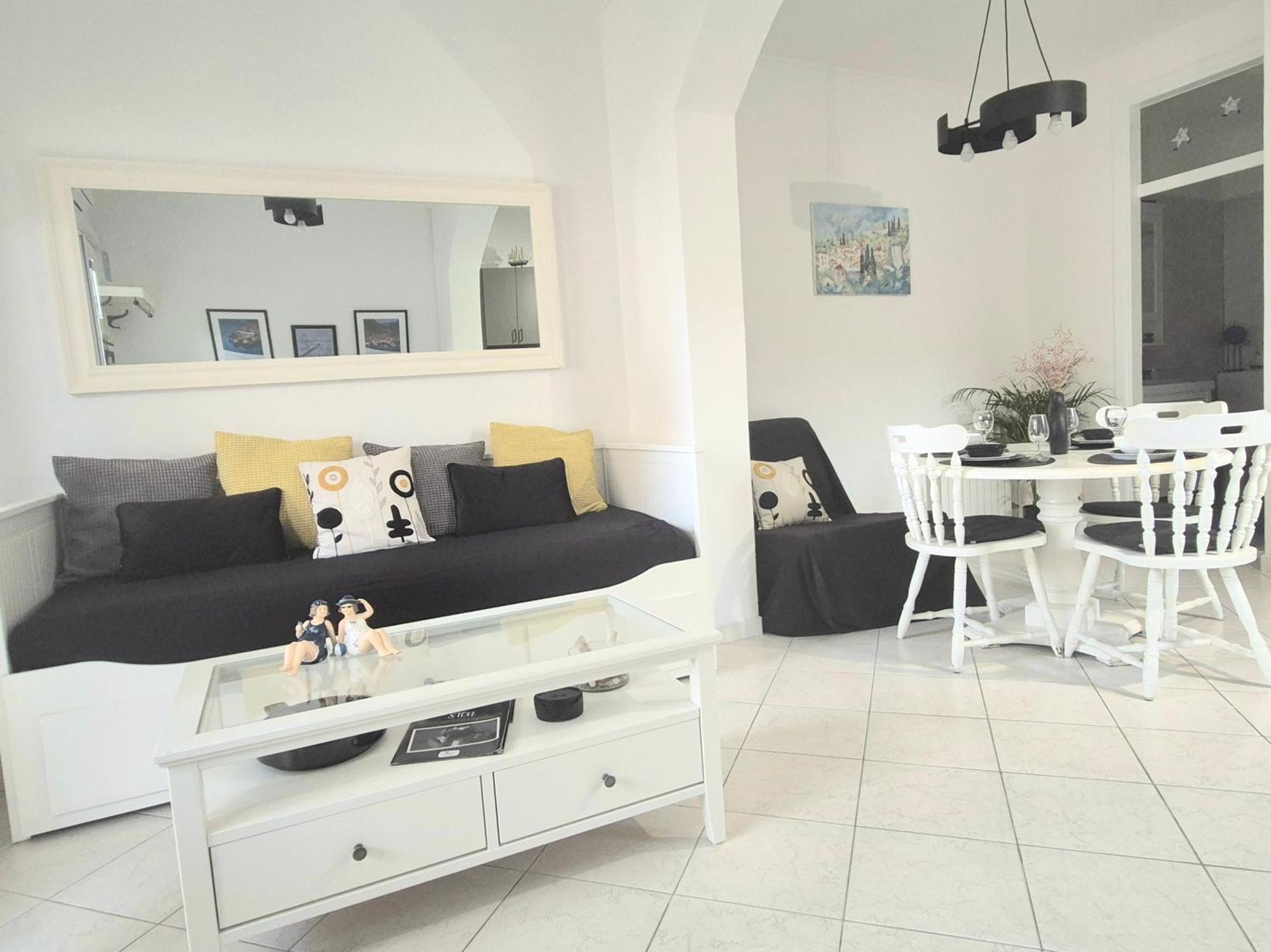 Apartments Marita Ston Kültér fotó