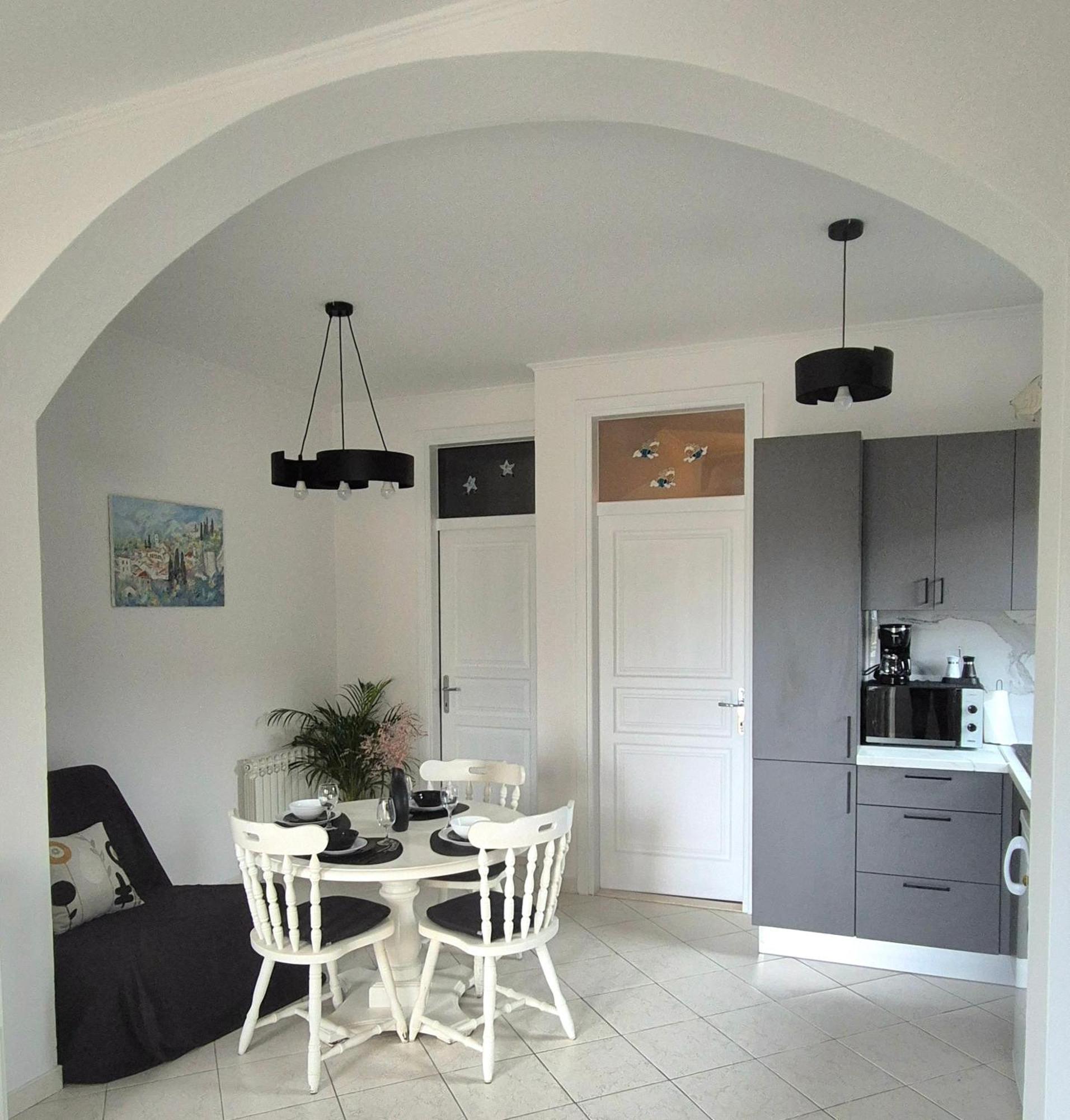 Apartments Marita Ston Kültér fotó