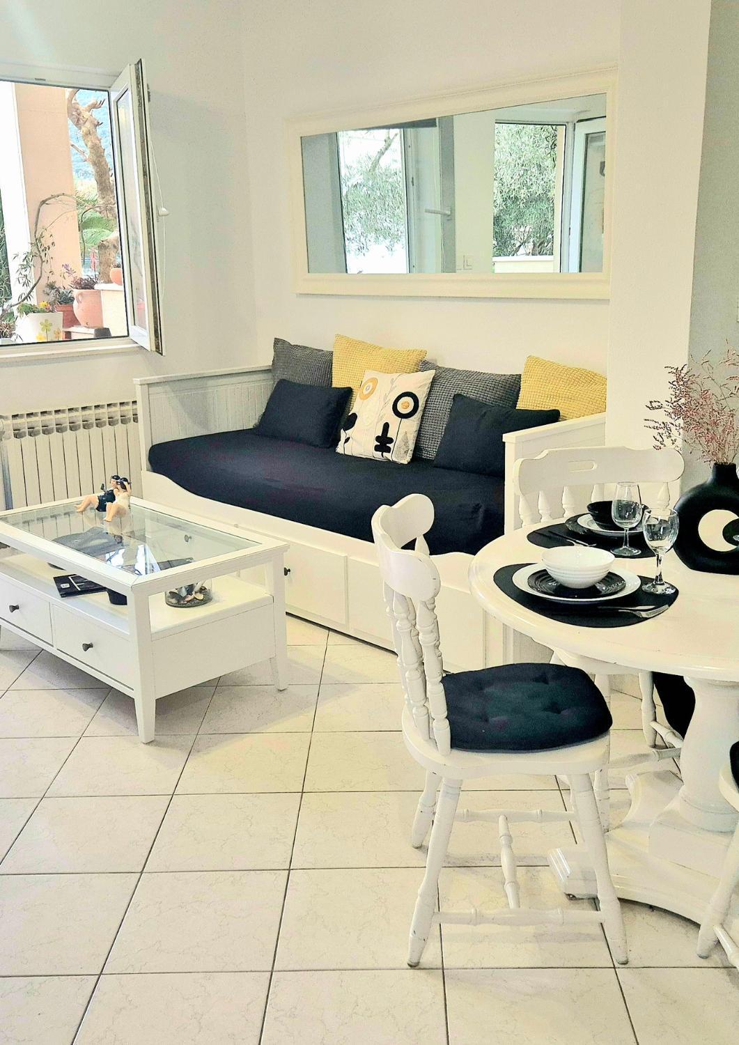 Apartments Marita Ston Kültér fotó