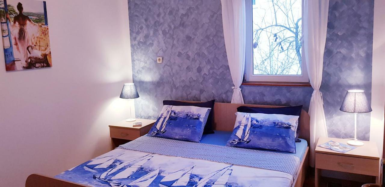 Apartments Marita Ston Kültér fotó